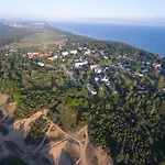 Osrodek Wczasowy Helios *