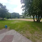 Osrodek Wczasowy Helios Jastrzębia Góra