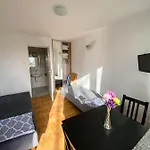 Resort Osrodek Wczasowy Helios Jastrzębia Góra
