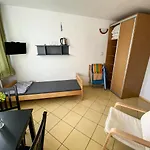Osrodek Wczasowy Helios אתר נופש Jastrzębia Góra