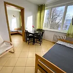 Osrodek Wczasowy Helios Jastrzębia Góra