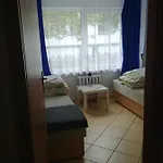Osrodek Wczasowy Helios Jastrzębia Góra