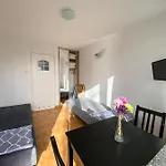 Osrodek Wczasowy Helios Resort Jastrzębia Góra