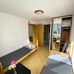 Resort Osrodek Wczasowy Helios Jastrzębia Góra
