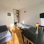 Osrodek Wczasowy Helios Jastrzębia Góra