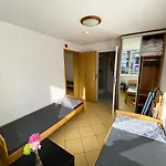 Resort Osrodek Wczasowy Helios Jastrzębia Góra