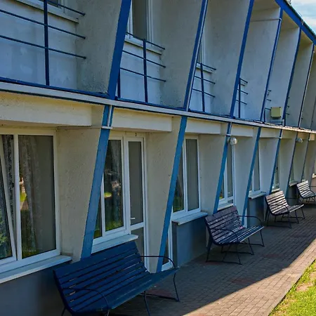 Resort Osrodek Wczasowy Helios *