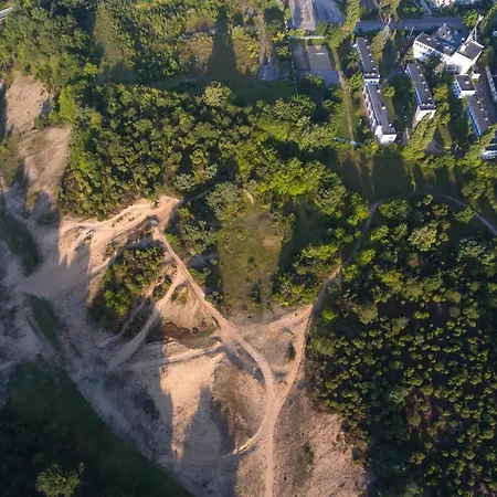 Osrodek Wczasowy Helios Resort *