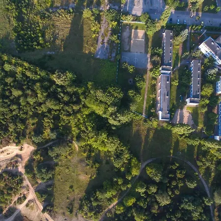 Osrodek Wczasowy Helios Resort