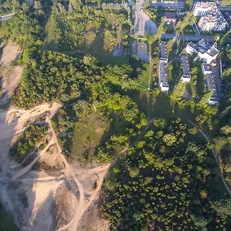 Resort Osrodek Wczasowy Helios Jastrzębia Góra