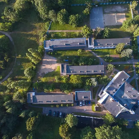 Resort Osrodek Wczasowy Helios