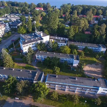 Resort Osrodek Wczasowy Helios