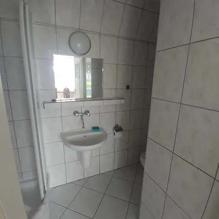 אתר נופש Osrodek Wczasowy Helios