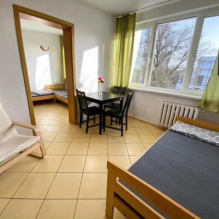 Osrodek Wczasowy Helios Jastrzębia Góra