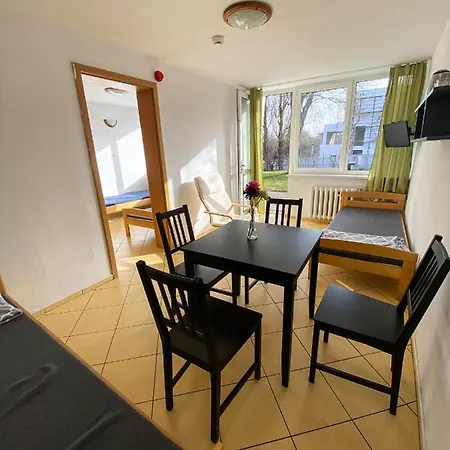 Osrodek Wczasowy Helios Resort