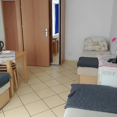 Osrodek Wczasowy Helios Üdülőközpont *