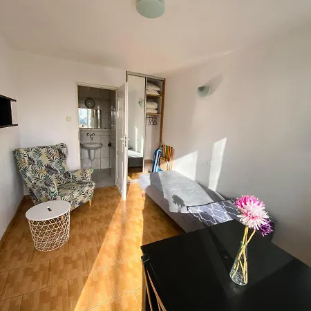 Üdülőközpont Osrodek Wczasowy Helios