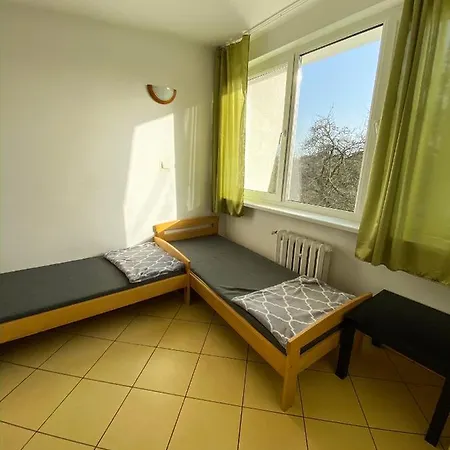 Osrodek Wczasowy Helios Jastrzebia Gora