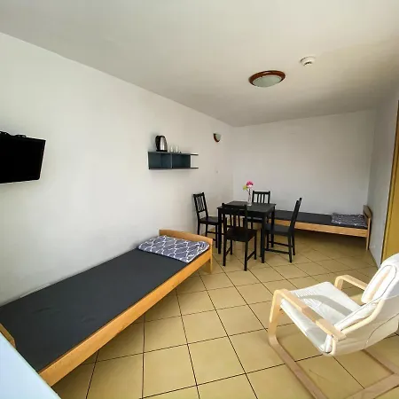 Osrodek Wczasowy Helios Resort Jastrzebia Gora