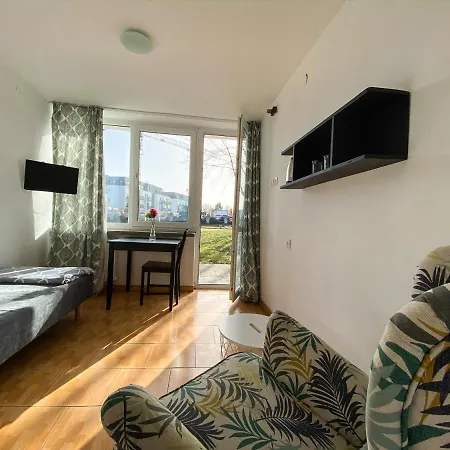 Osrodek Wczasowy Helios Θέρετρο