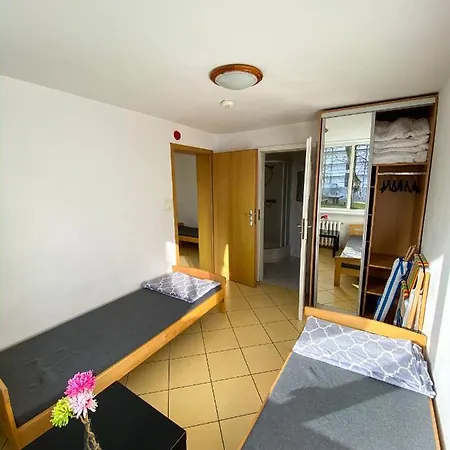 Resort Osrodek Wczasowy Helios Jastrzebia Gora