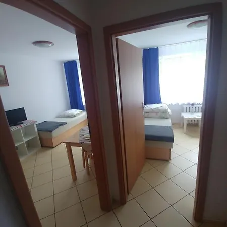 Osrodek Wczasowy Helios * Jastrzębia Góra
