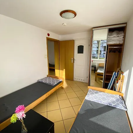 Osrodek Wczasowy Helios Resort *