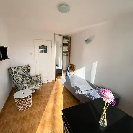 Osrodek Wczasowy Helios Resort *