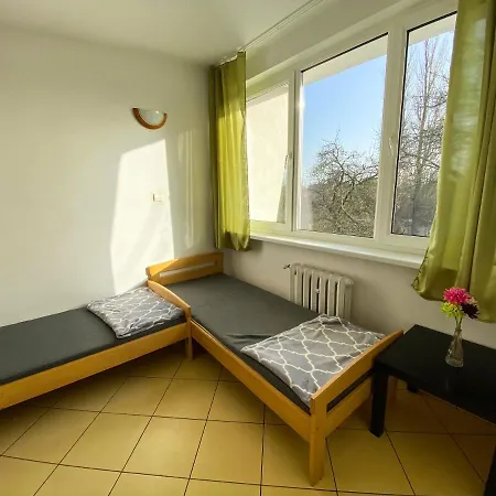 Osrodek Wczasowy Helios Rezort *