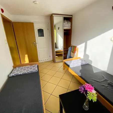 Resort Osrodek Wczasowy Helios *