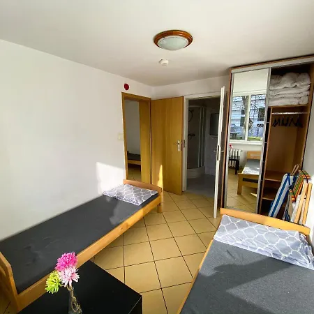 Resort Osrodek Wczasowy Helios Jastrzębia Góra