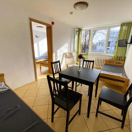 Resort Osrodek Wczasowy Helios Jastrzebia Gora