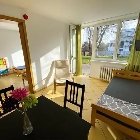 Osrodek Wczasowy Helios Resort Jastrzębia Góra