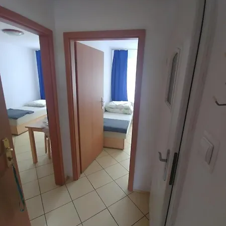 Semesteranläggning (resort) Osrodek Wczasowy Helios