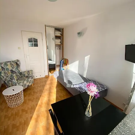 Osrodek Wczasowy Helios Resort Jastrzebia Gora