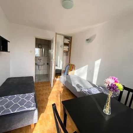 Osrodek Wczasowy Helios Resort