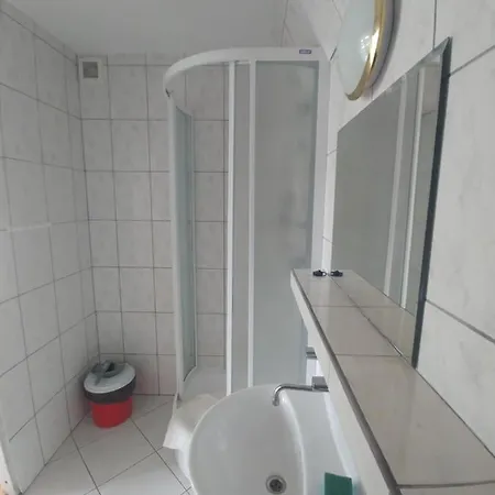 Üdülőközpont Osrodek Wczasowy Helios