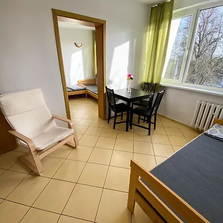 Üdülőközpont Osrodek Wczasowy Helios *