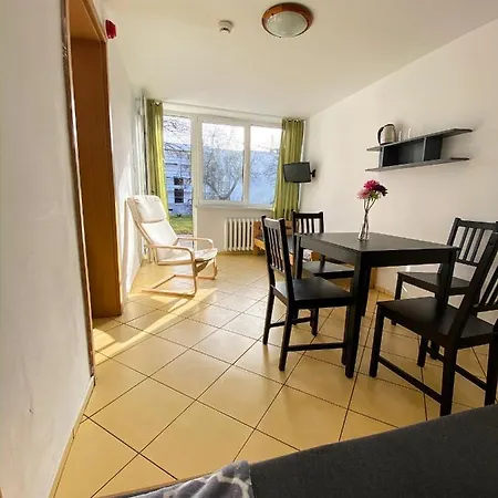 Üdülőközpont Osrodek Wczasowy Helios Jastrzębia Góra