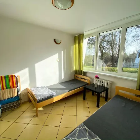 Osrodek Wczasowy Helios Rezort