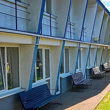 Osrodek Wczasowy Helios Üdülőközpont *