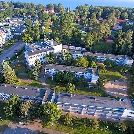 Osrodek Wczasowy Helios *