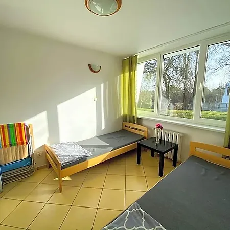 Osrodek Wczasowy Helios Üdülőközpont *