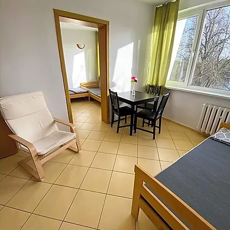 Osrodek Wczasowy Helios Üdülőközpont *