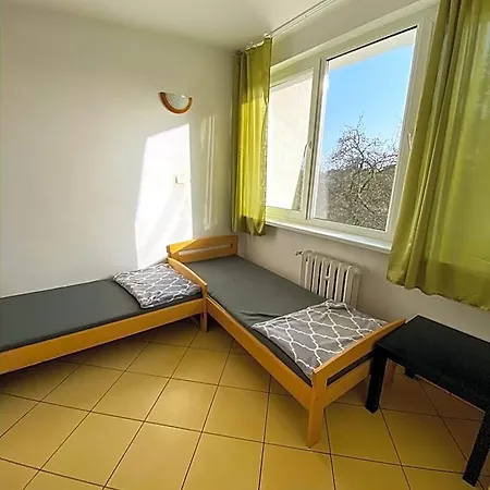 Osrodek Wczasowy Helios