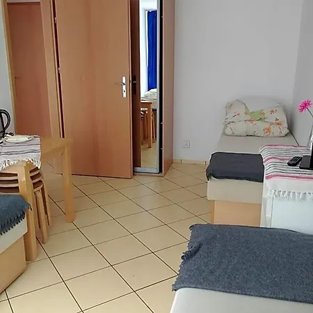 Osrodek Wczasowy Helios Üdülőközpont *