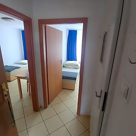Osrodek Wczasowy Helios * Jastrzębia Góra