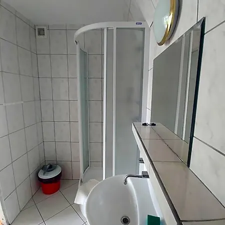 Osrodek Wczasowy Helios