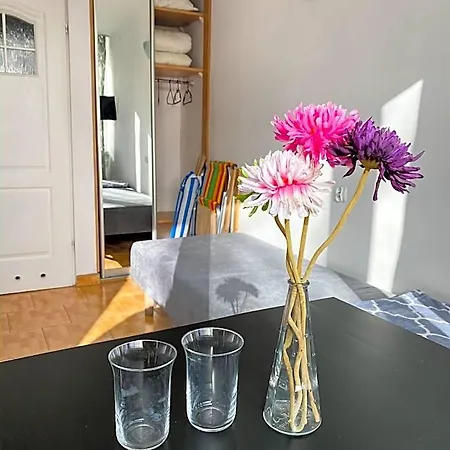 Üdülőközpont Osrodek Wczasowy Helios *