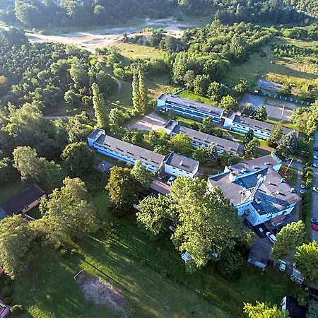 Üdülőközpont Osrodek Wczasowy Helios